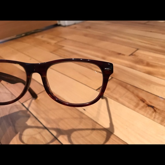 OFAR prescription eyeglasses - Picture 7 of 7